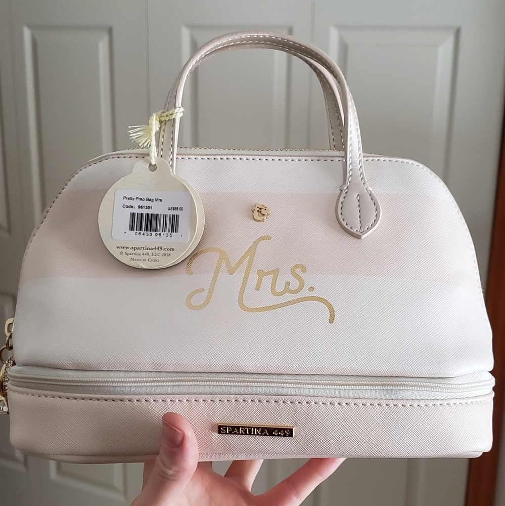 Mrs Purse